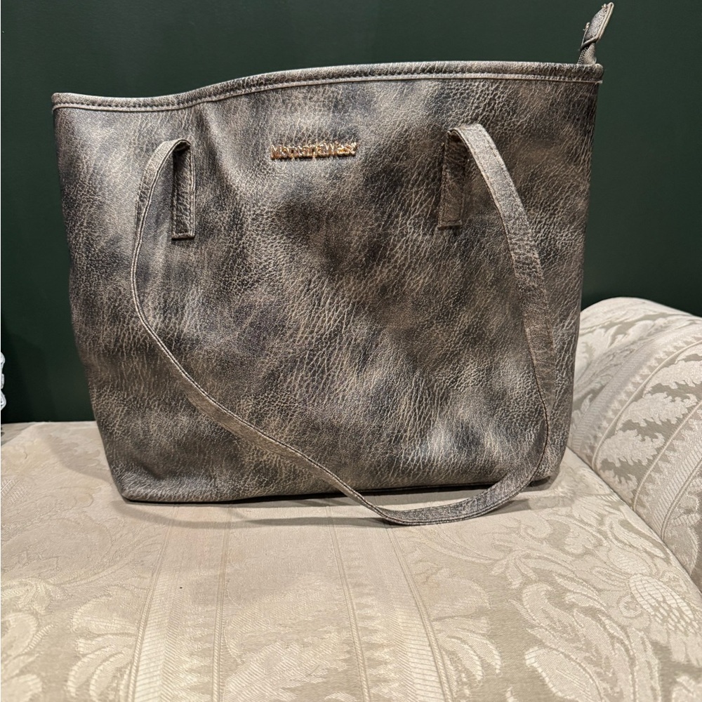 Gray Montana West Bag